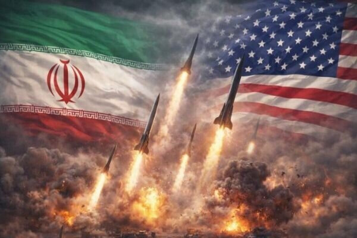 شهید لاریجانی قبل از آغاز حملات  به من اطلاع داده بود که جنگ قطعی است+ فیلم