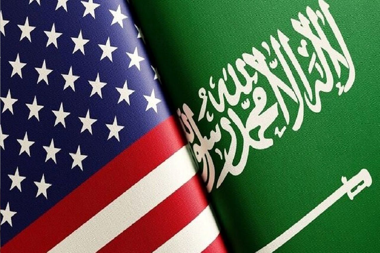 گنج معدنی عربستان در دل مدینه / کشف ۱۱۴ میلیون تن سنگ حاوی اورانیوم و فلزات نادر /توافق جدید ریاض و واشنگتن در راه است؟
