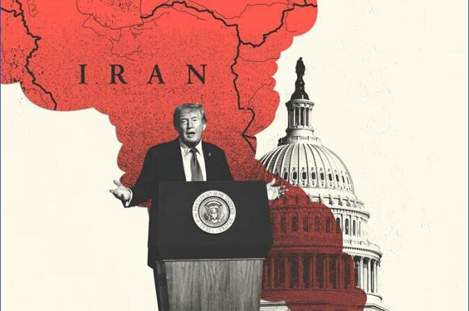 حملات آبی - زمینی آمریکا علیه ایران جدی است؟/ مسیر دیپلماسی نیمه‌تاریک است