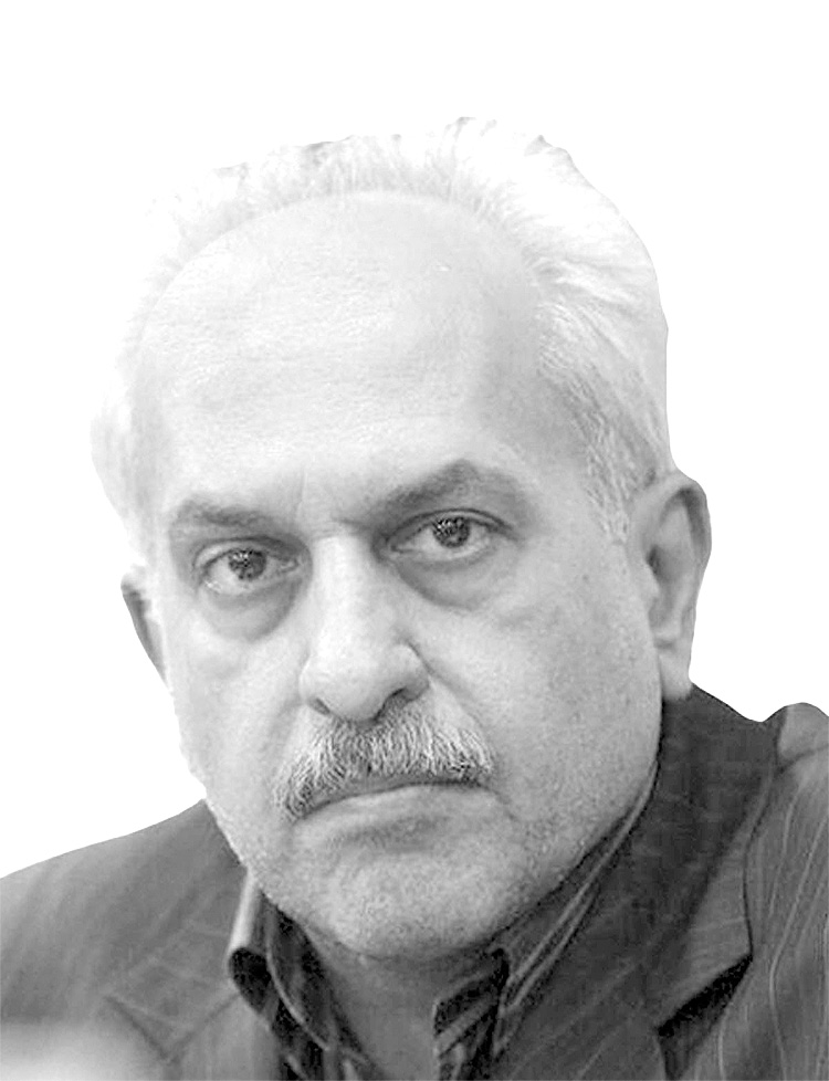 کیوان کاشفی