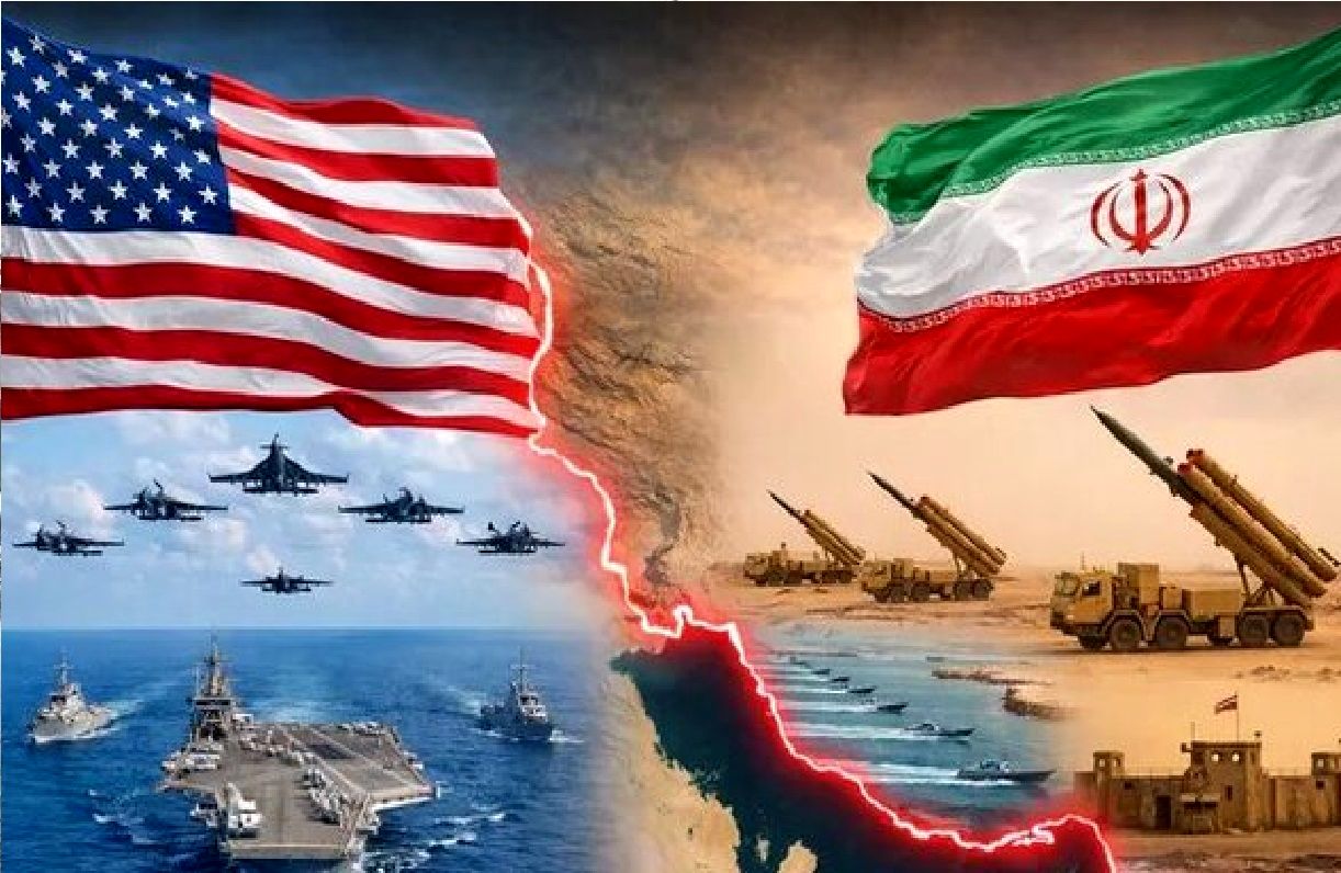 آتلانتیک: کاخ سفید به‌دنبال گزینه‌هایی برای حمله به ایران پیش از انتخابات میان‌دوره‌ای است