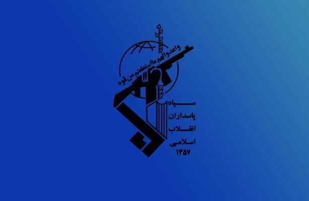 سپاه: پهپاد MQ-۹ آمریکا در آسمان تنگه هرمز منهدم شد