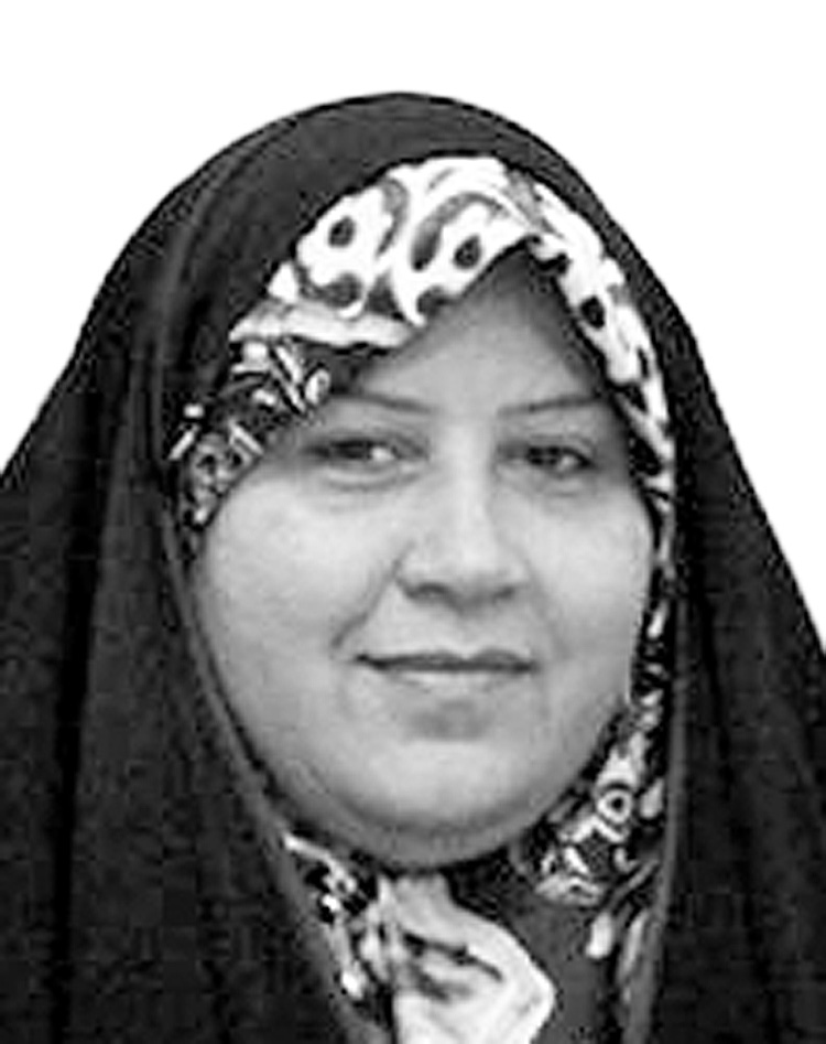 شهلا عموری