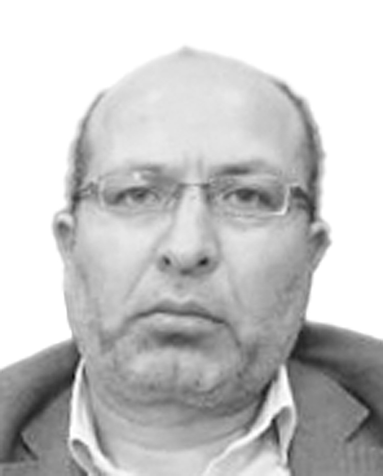 داود احمدزاده