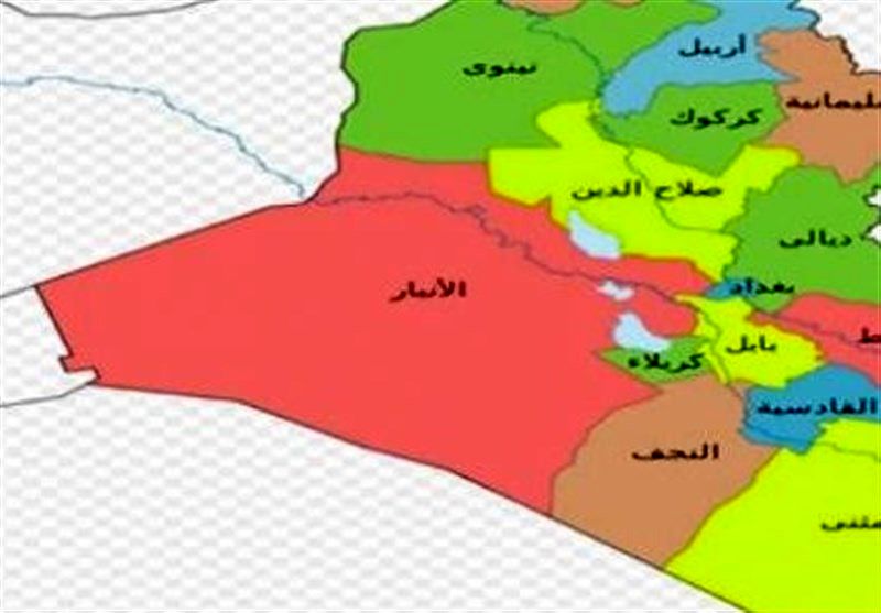پرواز بالون جاسوسی عربستان در نزدیکی مرزهای عراق