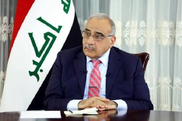 عبدالمهدی: بستن فرودگاه‌های عراق به روی پروازهای ایران اشتباهی بزرگ است
