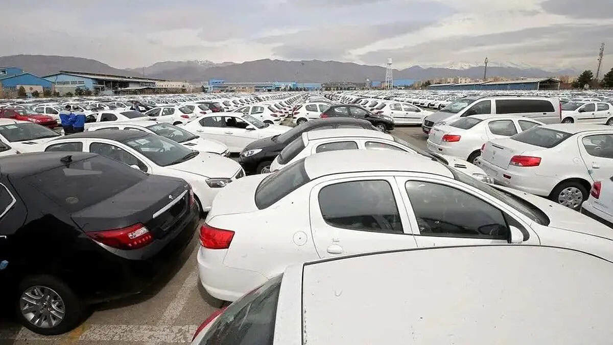 کی‌ام‌سی T8 در یک روز ۳۰۰ میلیون تومان گران شد/ کدام خودروها بیشترین تغییر قیمت را داشتند؟