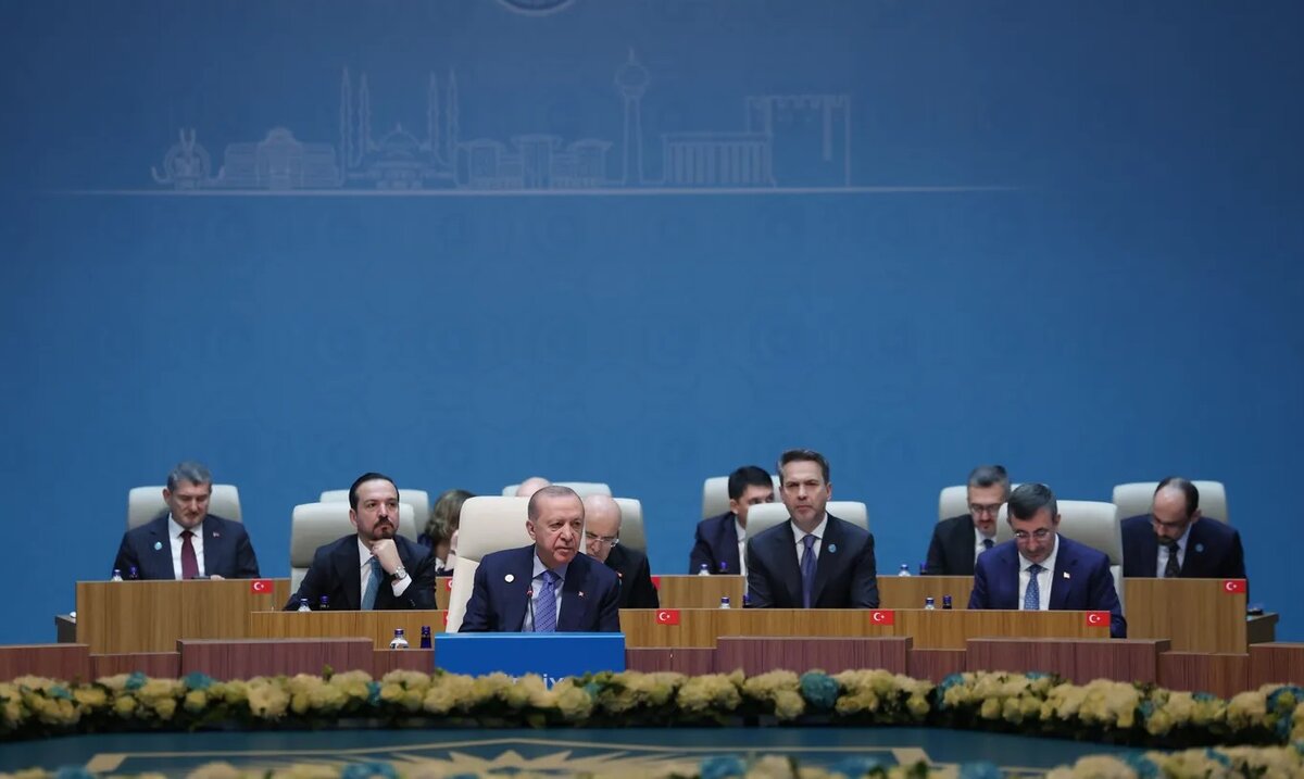 واکنش اردوغان به شدت گرفتن احتمال حمله به ایران؛ امیدواریم تنش‌های فزاینده با ایران به مسیر دیپلماسی هدایت شود