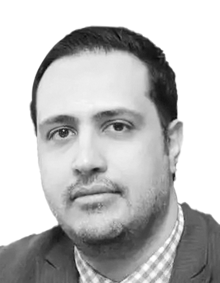 سیدبابک ابراهیمی