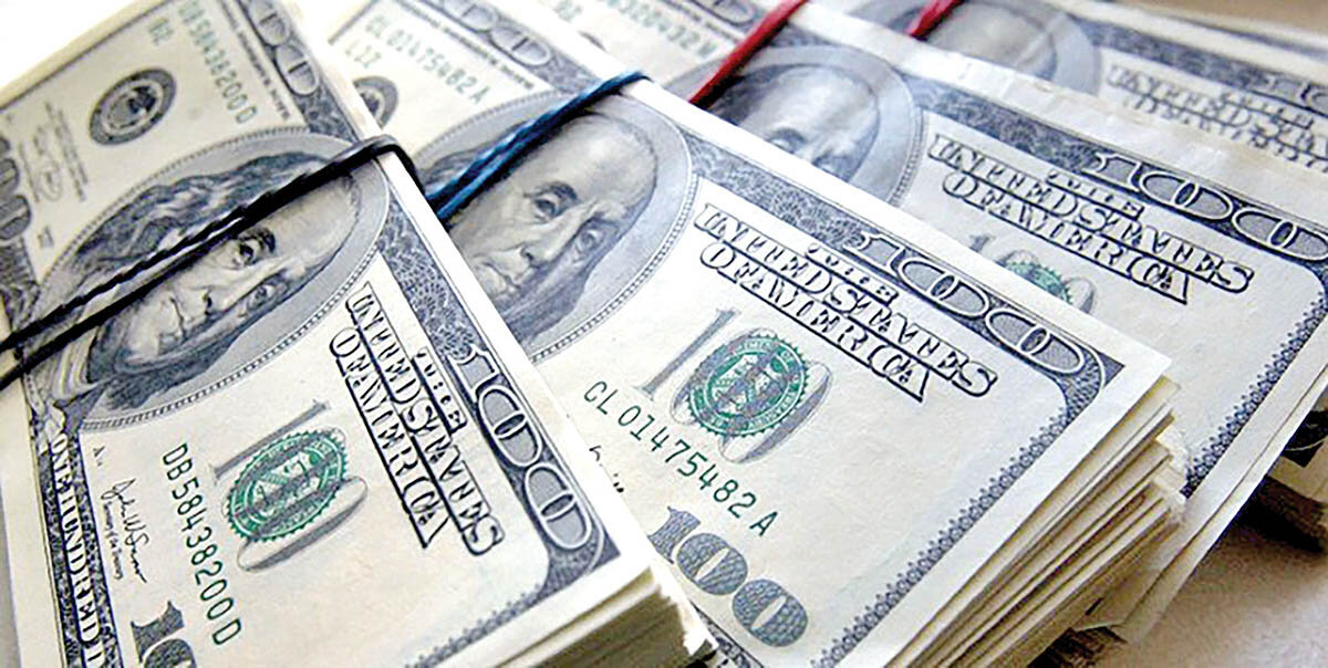 مانور انتظارات در بازار ارز
