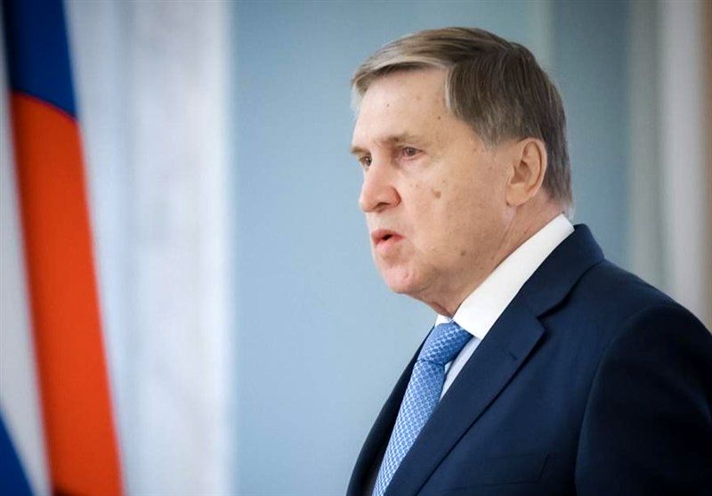 پوتین در تماس تلفنی با ترامپ درباره ایران چه گفت؟