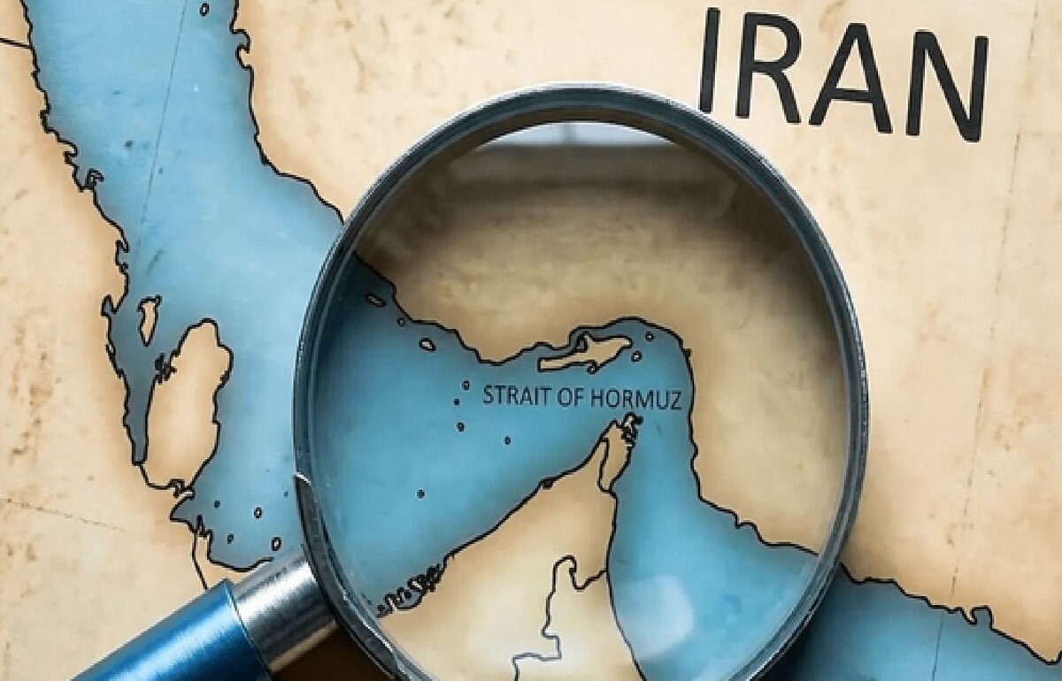 هرمز در اوج تنش/ حملات به کشتی‌ها شدت گرفت