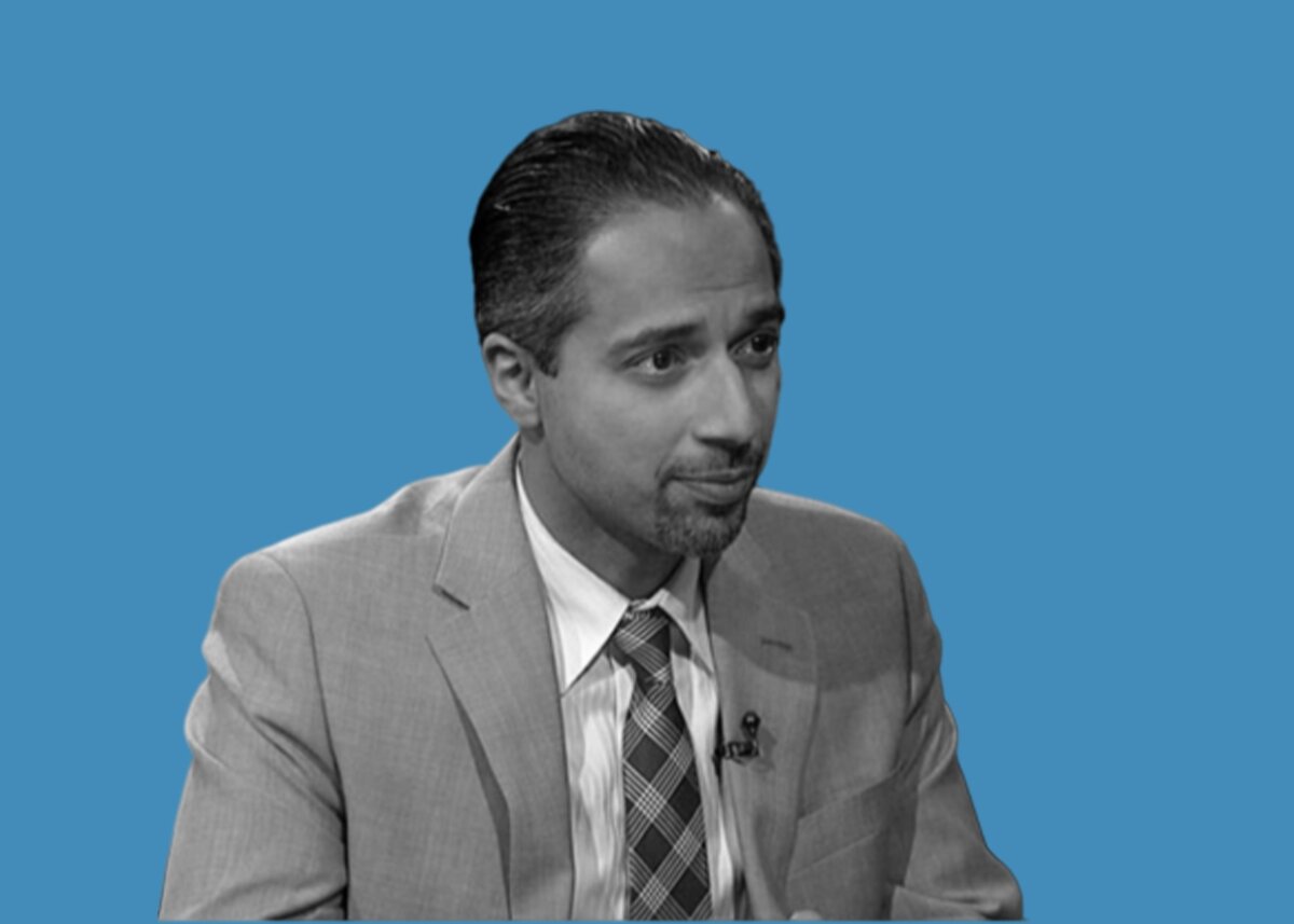 تریتا پارسی: ترامپ و نتانیاهو تصمیم گرفته‌اند جنگ را از سر بگیرند/ وضعیت کنونی به‌شدت من را به یاد روزهای پیش از ۲۸ فوریه می‌اندازد 