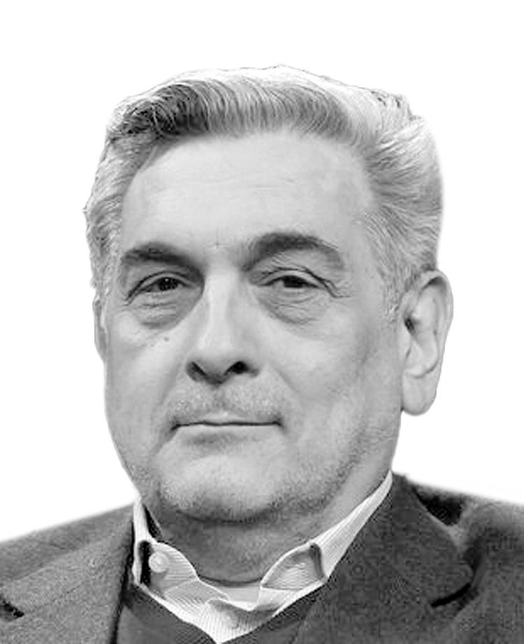 درباره «تورم صفر»