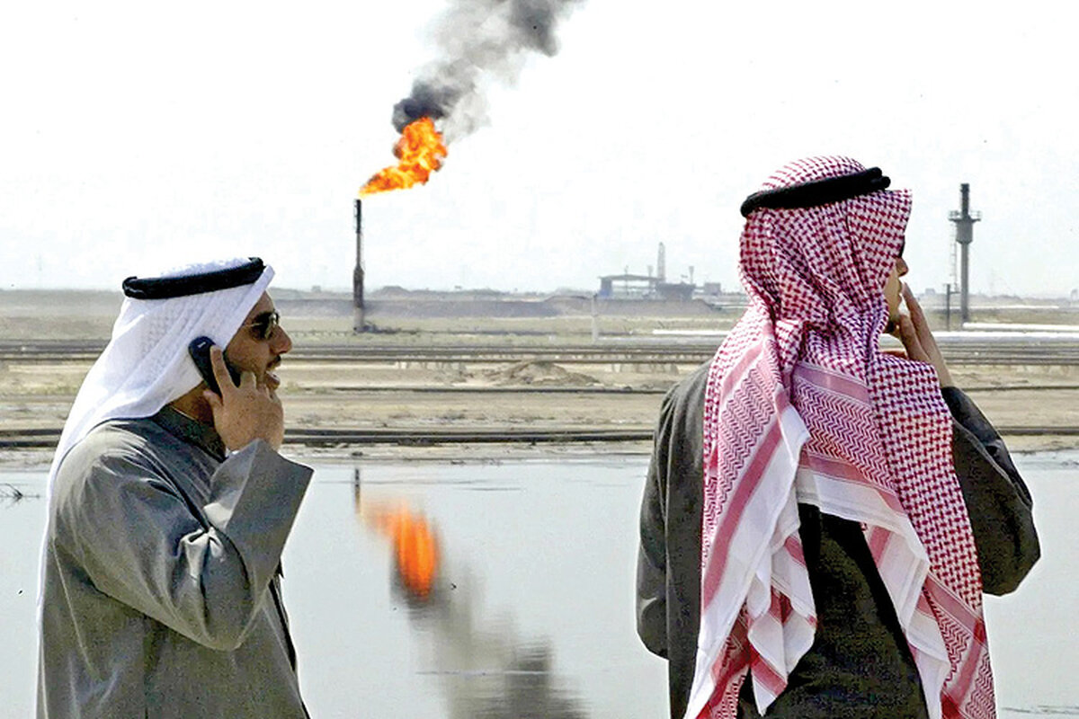 خلیج فارس در هراس از بازگشت جنگ
