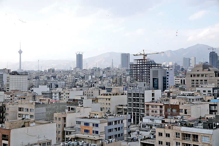 گره «ریز» خرید مسکن