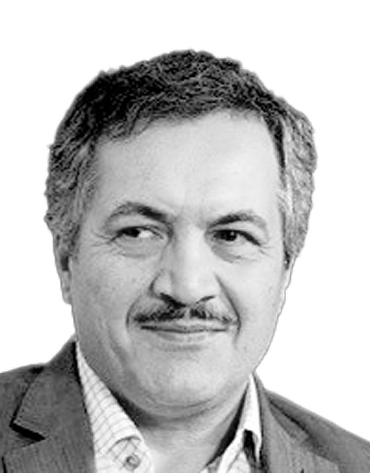 موانع و چگونگی اصلاح ساختاری