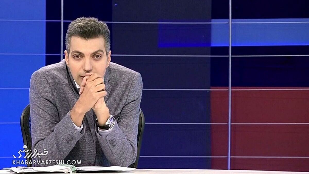فردوسی‌پور نام شش متهم در پرونده اختلاس فدراسیون را اعلام کرد + فیلم