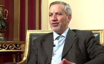 عطاء الله مهاجرانی: مخاطبان داخلی سخنرانی پزشکیان کسانی بودند که می‌خواستند از نمد سفر نیویورک برای خود پیراهنی ببافند