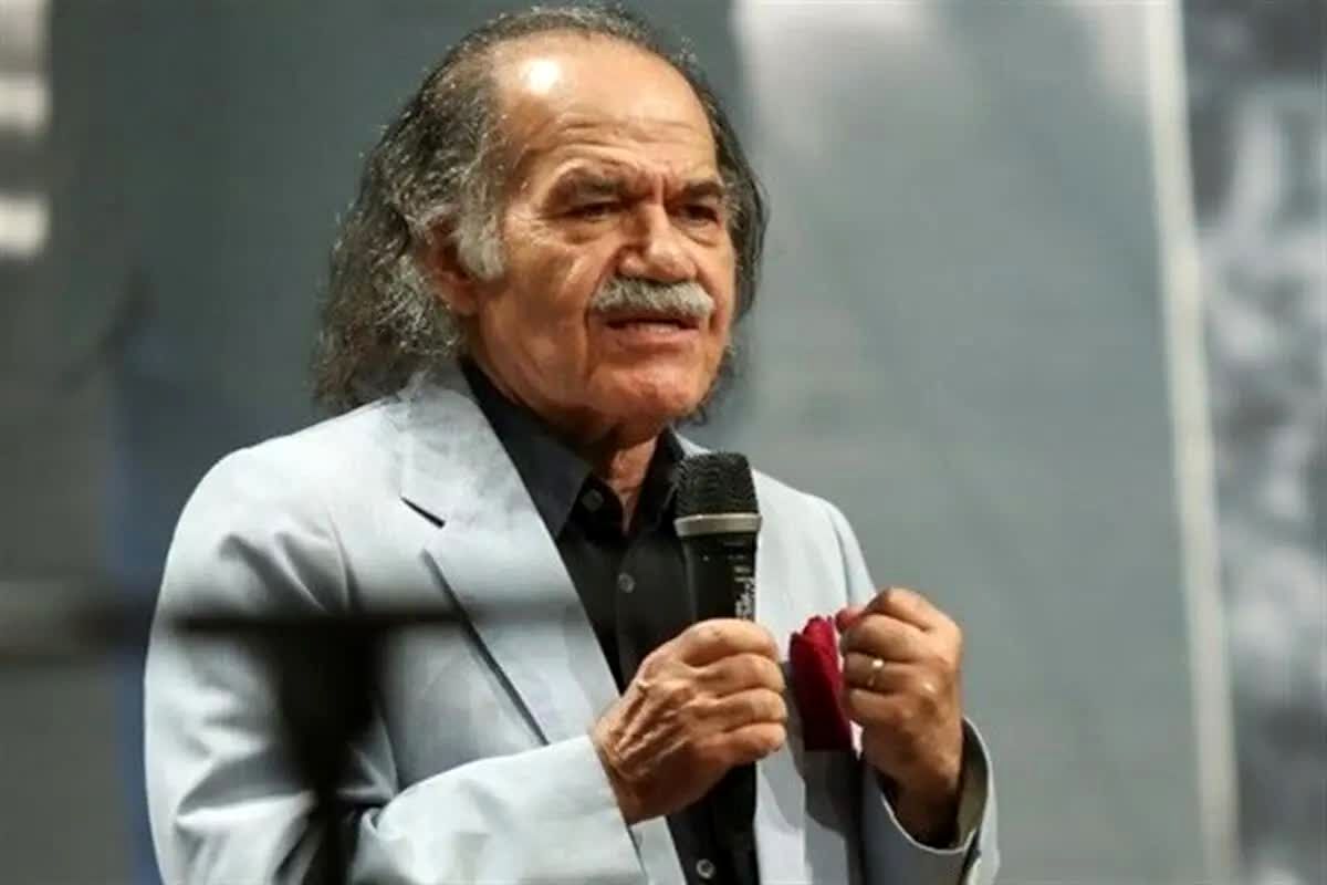 همسر سیروس ابراهیم‌ زاده علت فوت همسرش را اعلام کرد/ او با حسرت سفر به ایران درگذشت
