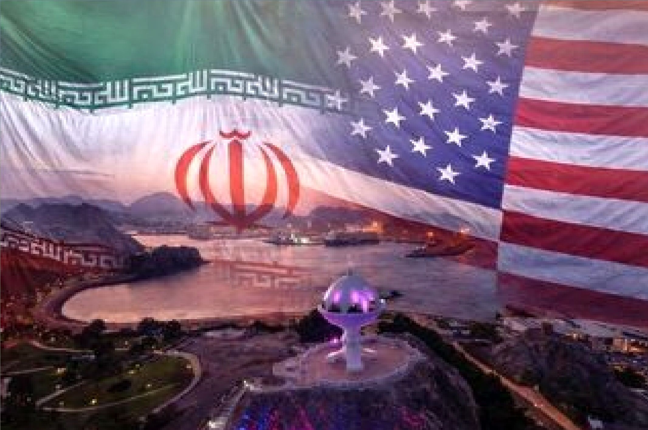 اکسیوس مدعی شد؛ نشست محرمانه فرماندهان ارشد نظامی این کشورها درباره جنگ ایران