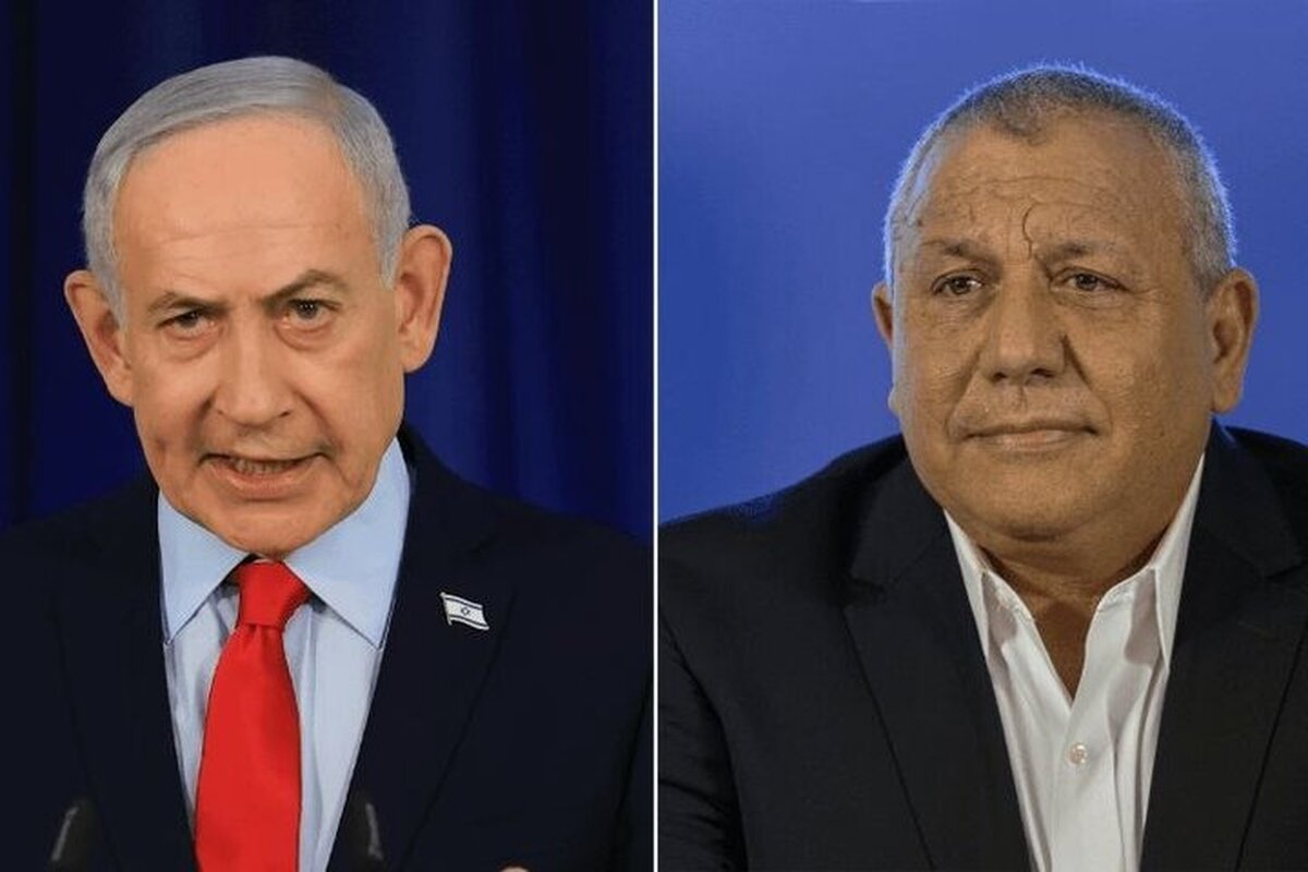 جزئیات جدید از انتخابات در اسرائیل/ نتانیاهو  با۵۰.۴ درصد پیشتاز شد/ چند درصد مشارکت کردند؟