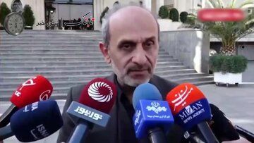 تنها 74 نماینده خواستار ابقای رئیس صدا و سیما شدند/ شکست جبلی در جلب حمایت مجلس 