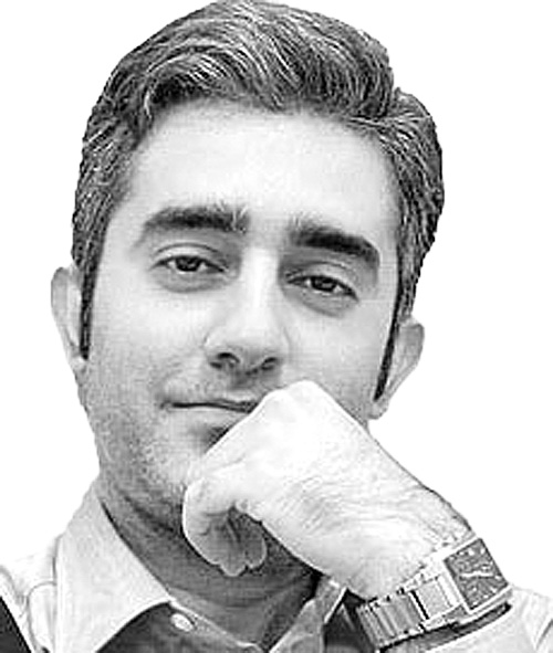 علی‌رضا فرشید