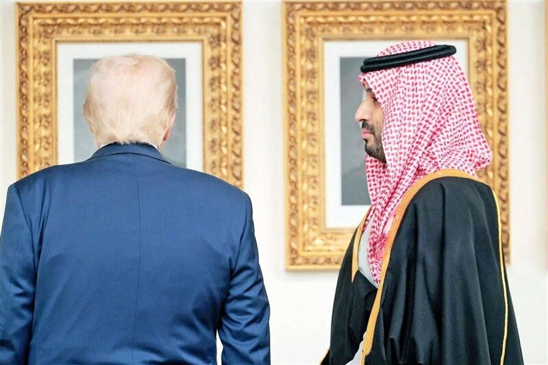 هشدار شدید آمریکا به عربستان درباره غنی سازی مستقل اورانیوم