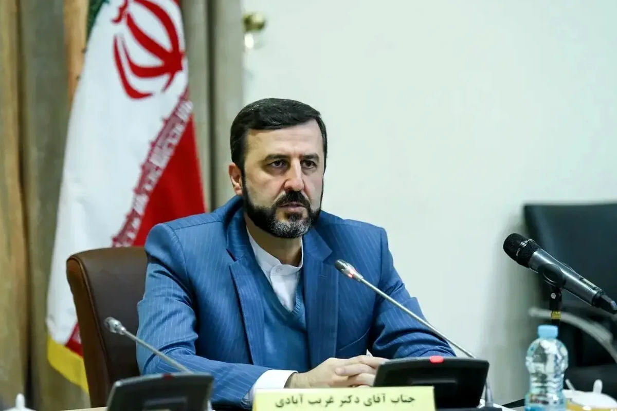معاون عراقچی: از دیپلماسی استقبال می کنیم