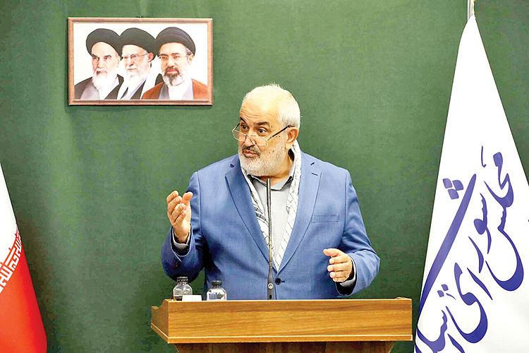 صنایع خودشان برق تولید کنند