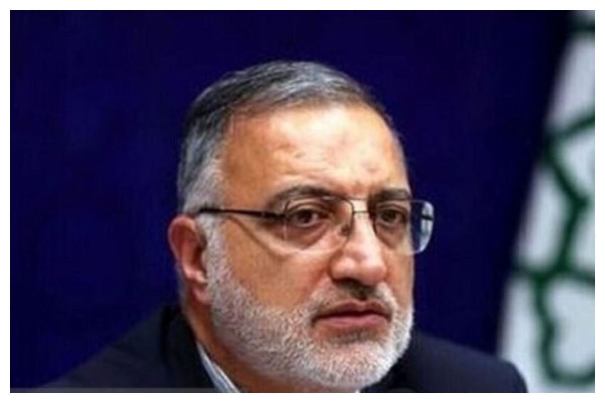 وعده زاکانی به مادران؛ فرزند بیاورید ماهانه چهار میلیون دریافت کنید