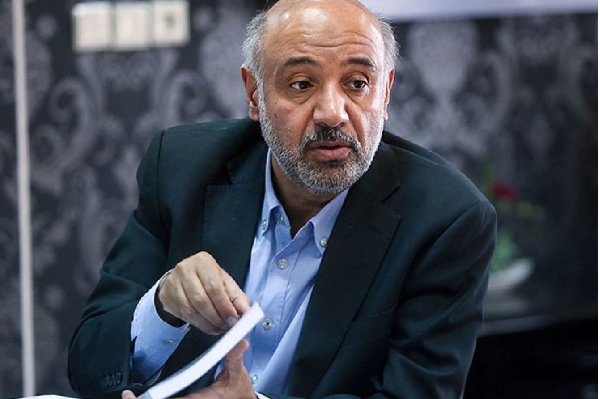 خبر مهم وزیر کار برای بازنشستگان درباره خرید طلا با قیمت ثابت+ فیلم