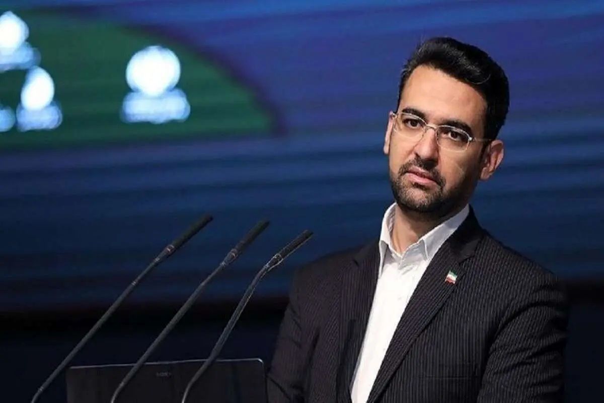 واکنش آذری جهرمی به احتمال سفر پزشکیان به نیویورک
