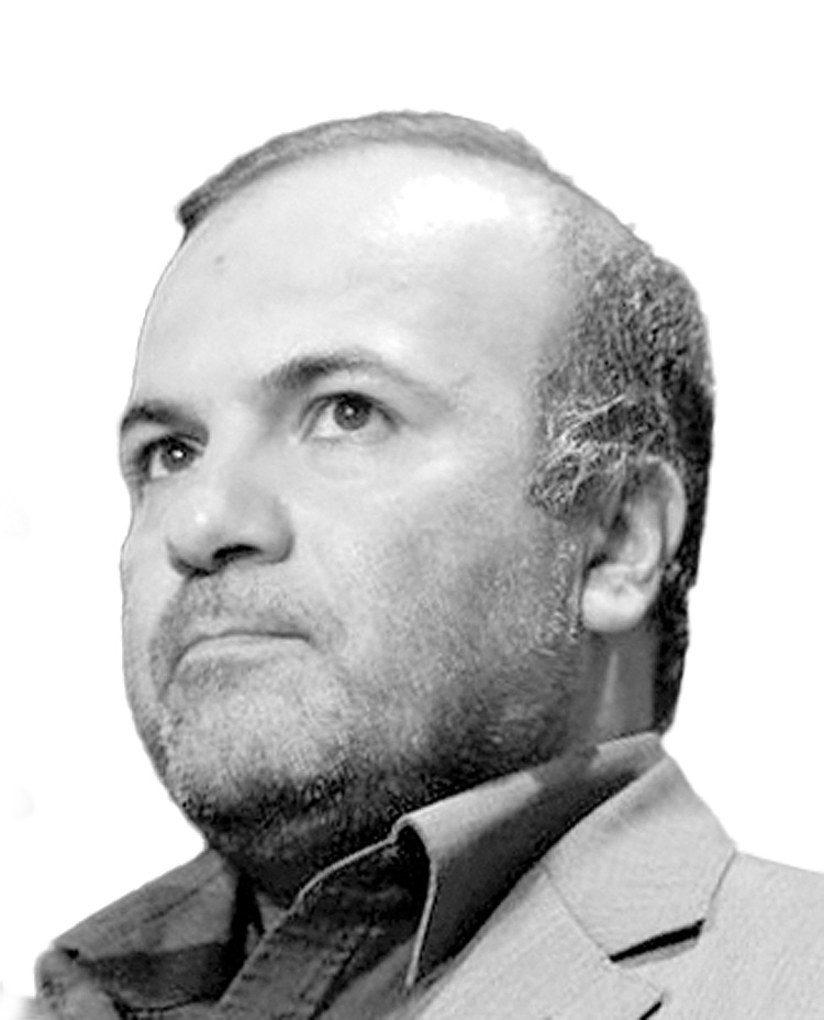 فرشاد فاطمی