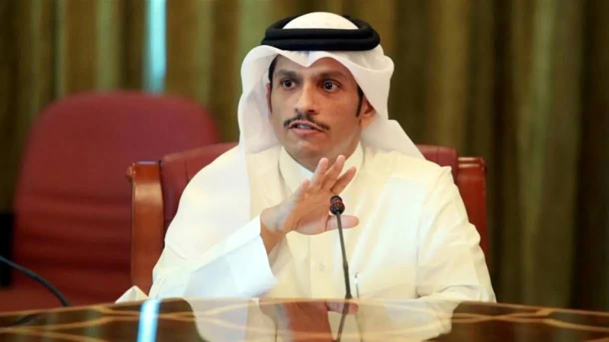روزنامه جمهوری اسلامی: قطر از حمله آمریکا به ایران خبر داشته است