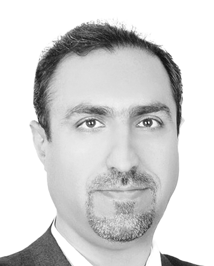 محمدرضا غفراللهی