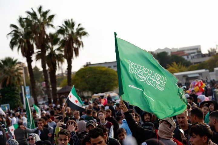 اعزام نیروهای سوری به عربستان یا یمن صحت دارد؟