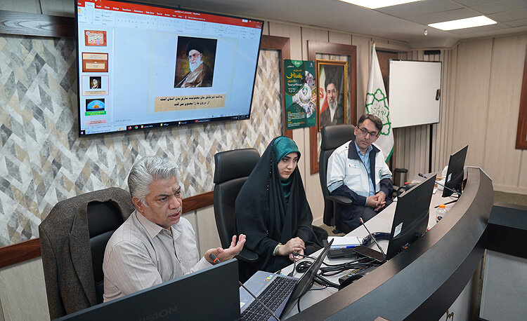 تهران به «پدافند زیستی» مجهز است؟