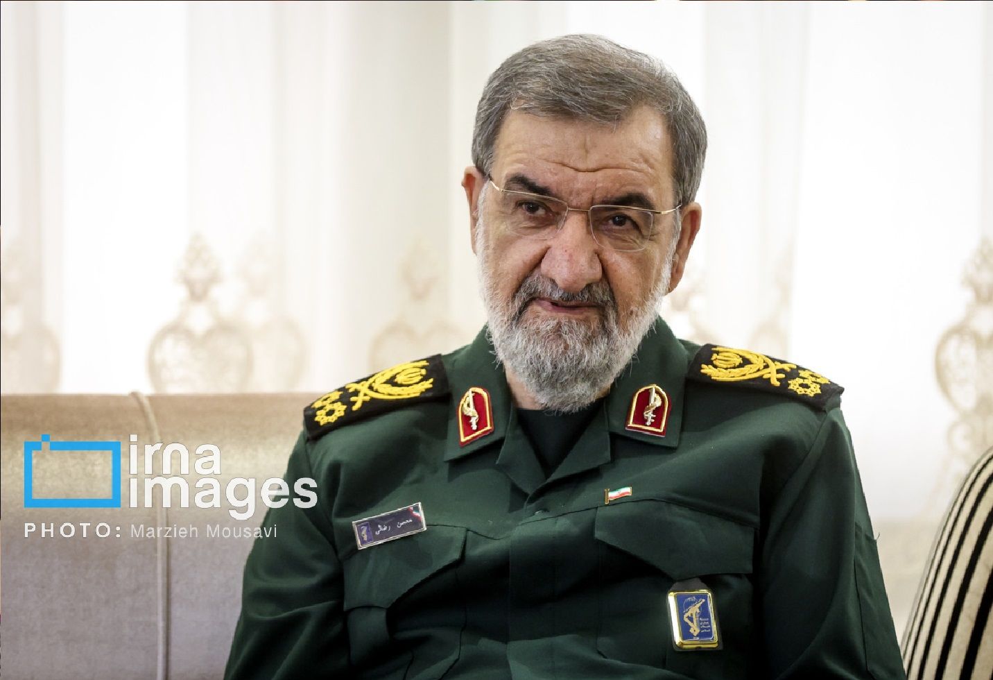 محسن رضایی: یمنیها خواهان توافق با ریاض هستند