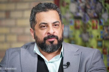 نصری: داشتن بمب اتم بدون توان ضربه دوم خودکشی است


