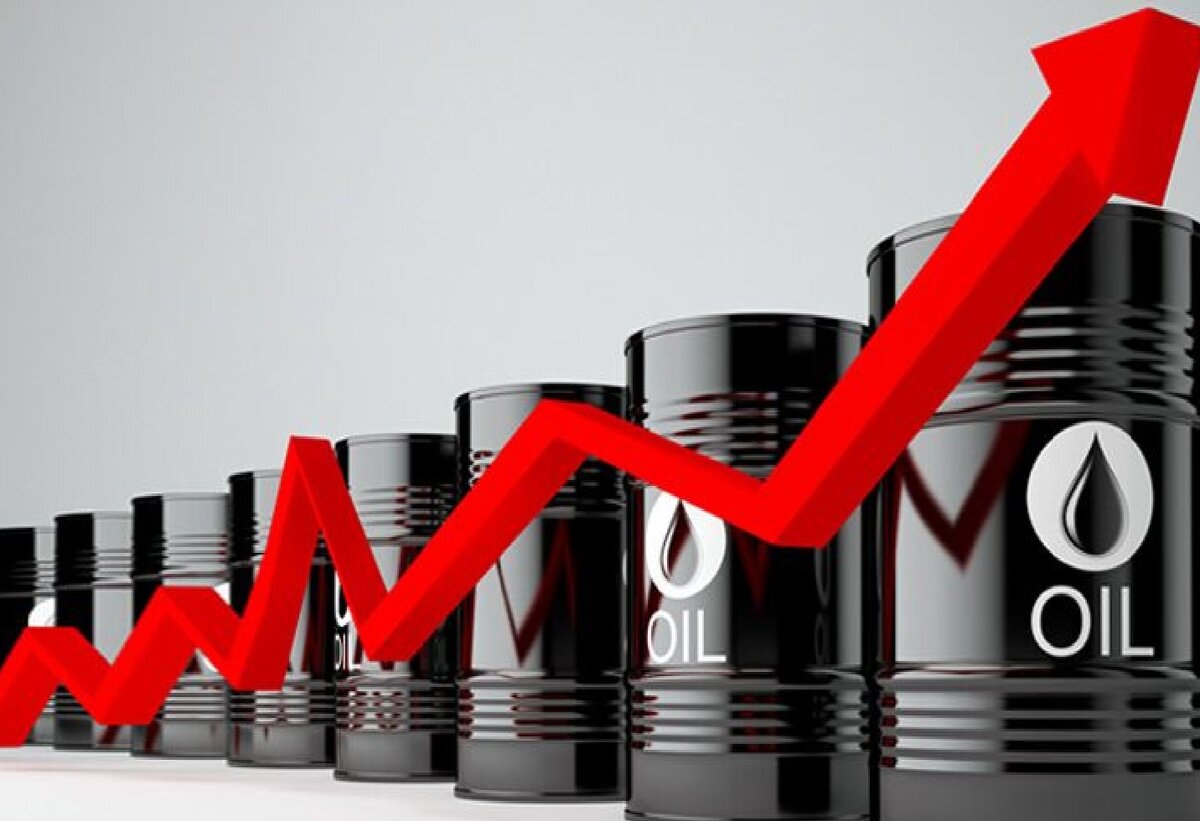 جهش سنگین قیمت نفت در ساعات اخیر