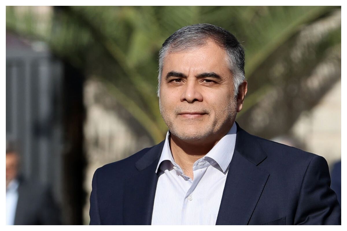 وزیر نفت از سمتش استعفا کرد