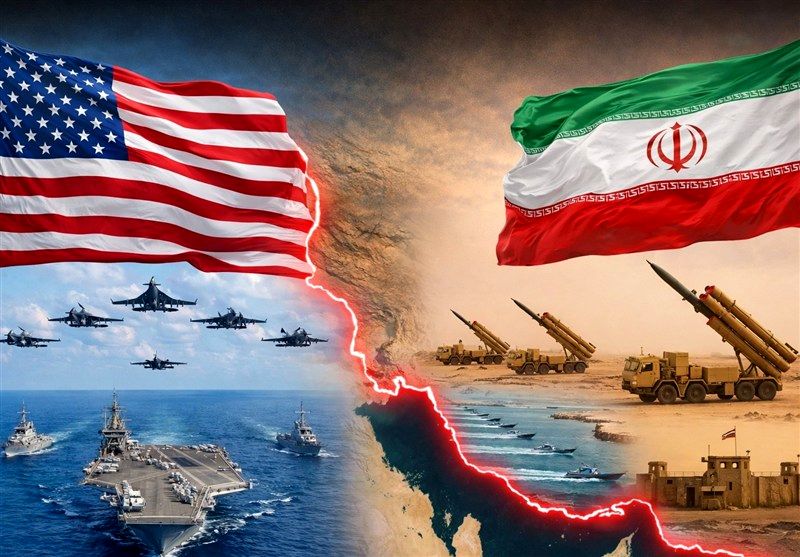 ادعای آکسیوس درباره حمله نظامی آمریکا به ایران بعد از انتخابات/ میانجی‌گری قطر به بن‌بست خورده است