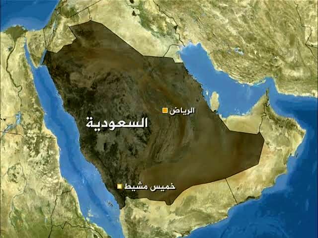 آژیرهای خطر در عربستان به صدا درآمد