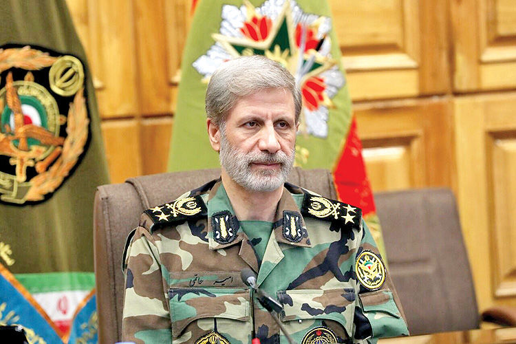اگر ایران نتواند تجارت کند هیچ‌کس نمی‌تواند تجارت کند