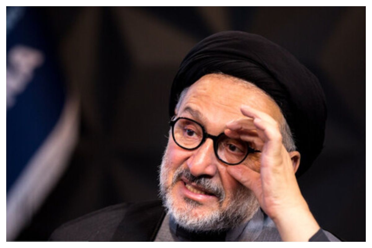 روایت محمدعلی ابطحی از دوستی قدیمی اش با ابراهیم رئیسی/ اگر رئیس جمهور نمی شد بیشتر می توانست به کشور خدمت کند