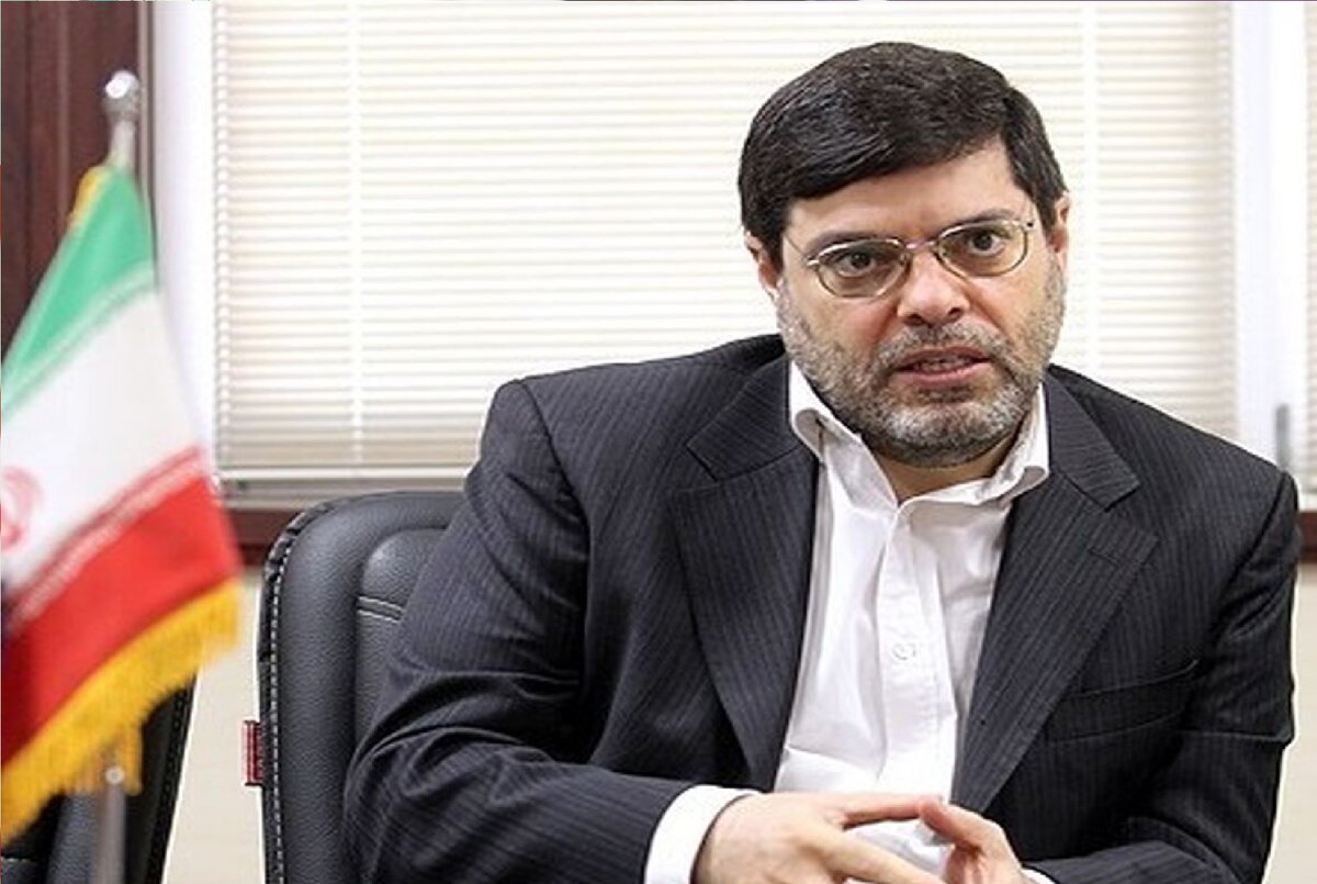 واکنش مرندی به انتشار اخباری مبنی‌بر خروج دانشمندان روسی از ایران