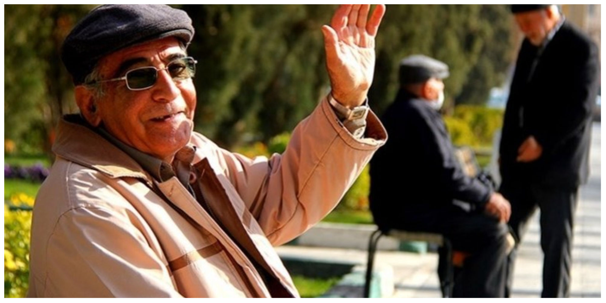 خبر مهم درباره بازنشستگی با 10 سال پرداخت بیمه و 70 سال سن+ جزئیات
