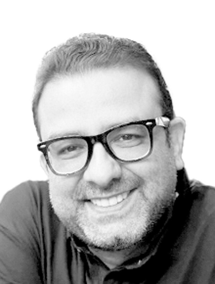 فرشید فرحناکیان